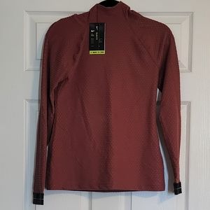 Womens slim sweatshirt